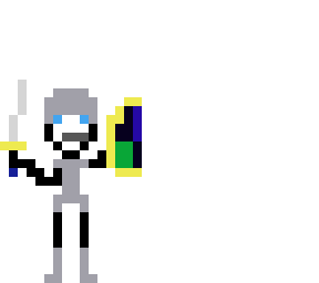 stick knight