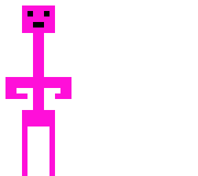 stick pink