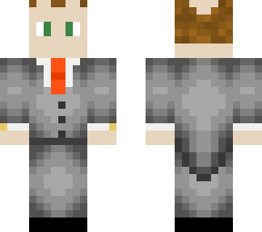 suit guy