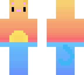 sunset cat v2