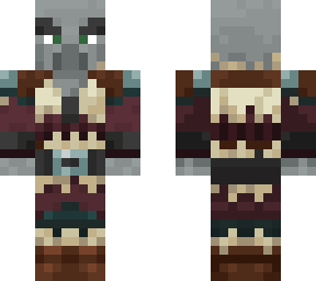 taiga pillager