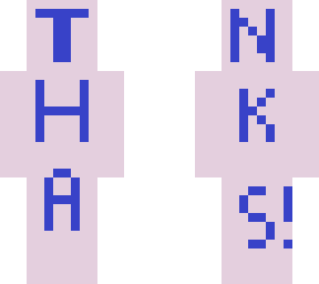 thank you for 10 followers! :d