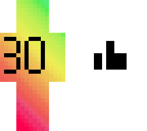 thanks for 30 likes! <3