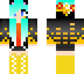 thanks giving skin *edited*