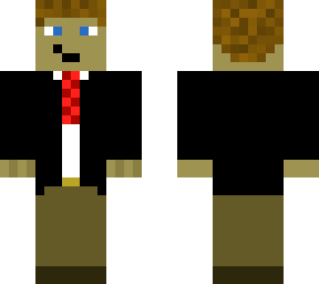 the chef