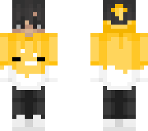 the eggboy edit