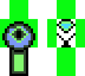 the eye of niceness