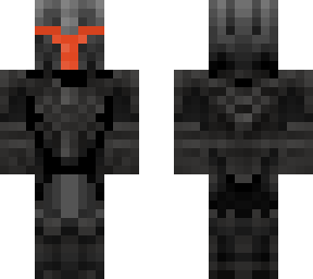 the knigth mandalorian