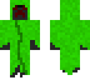 the lord of creepers