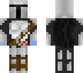 the mandalorian