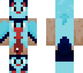 totem with fun colors