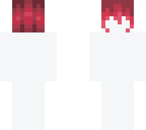 tournament skin red