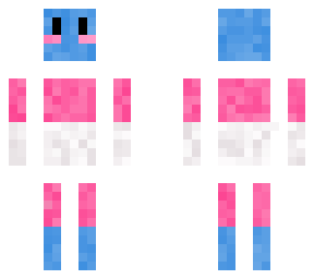 trans pride :)