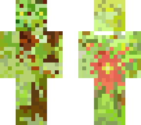 tree man