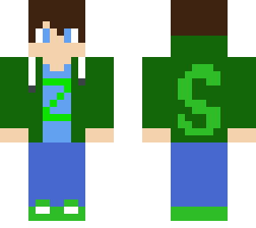 ts skin