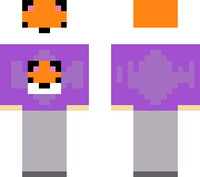 turtle327's foxy