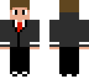 tuxedo kid