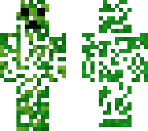 tycoon gamer - creeper
