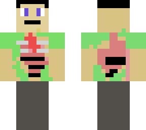 tycoon gamer - open body