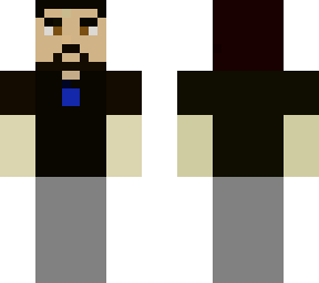 tycoon gamer - tony stark