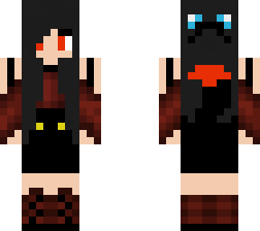 updated oc margo