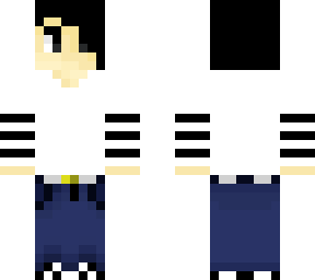 v1one's orginal skin