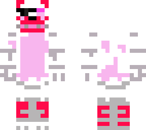 valentine jack-o foxy