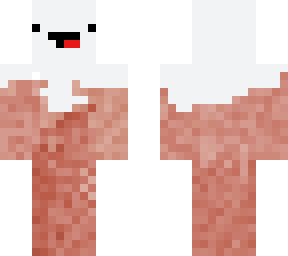 vanilla ice cream skeppy