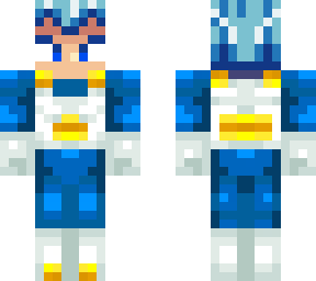 vegeta derp