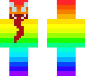 venom but rainbow