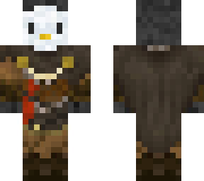 viking penguin