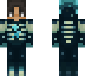 warden