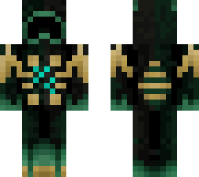 warden