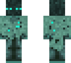 warped enderman