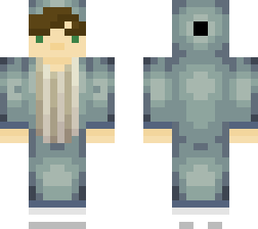 whale onesie