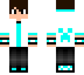white guy