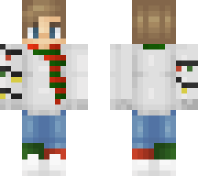 winter contest entry