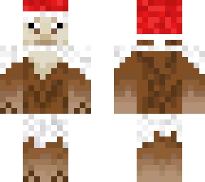 winter llama