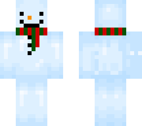 winter rage gamer