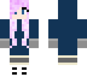winter skin