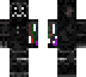 wither rxq