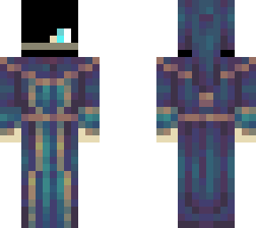 wizard zane