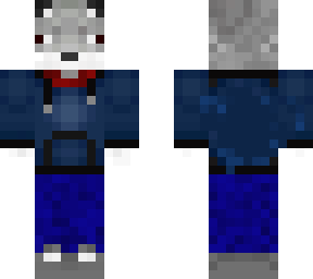 wolf