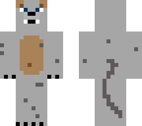 wolf