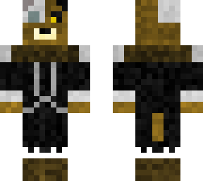 wolf