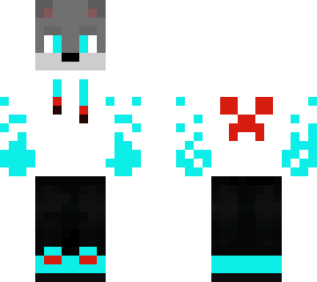 wolf on fire 3.0