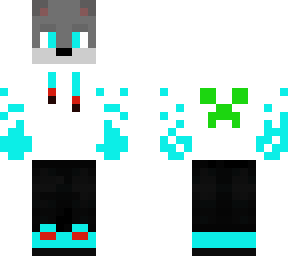 wolf on fire 3