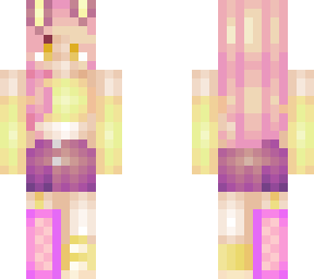 xx dawn rabbit xx