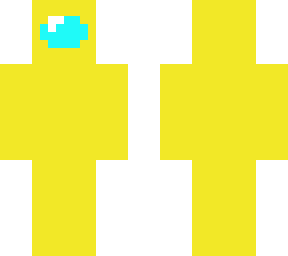 yellow among us
