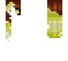 yellow hair base? gice credit!